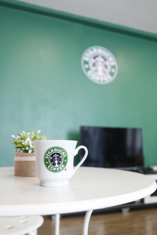 Cozy Suite Starbus! Zetapark! Above Shopping Mall! Free Wifi Free Parking Kuala Lumpur Kültér fotó
