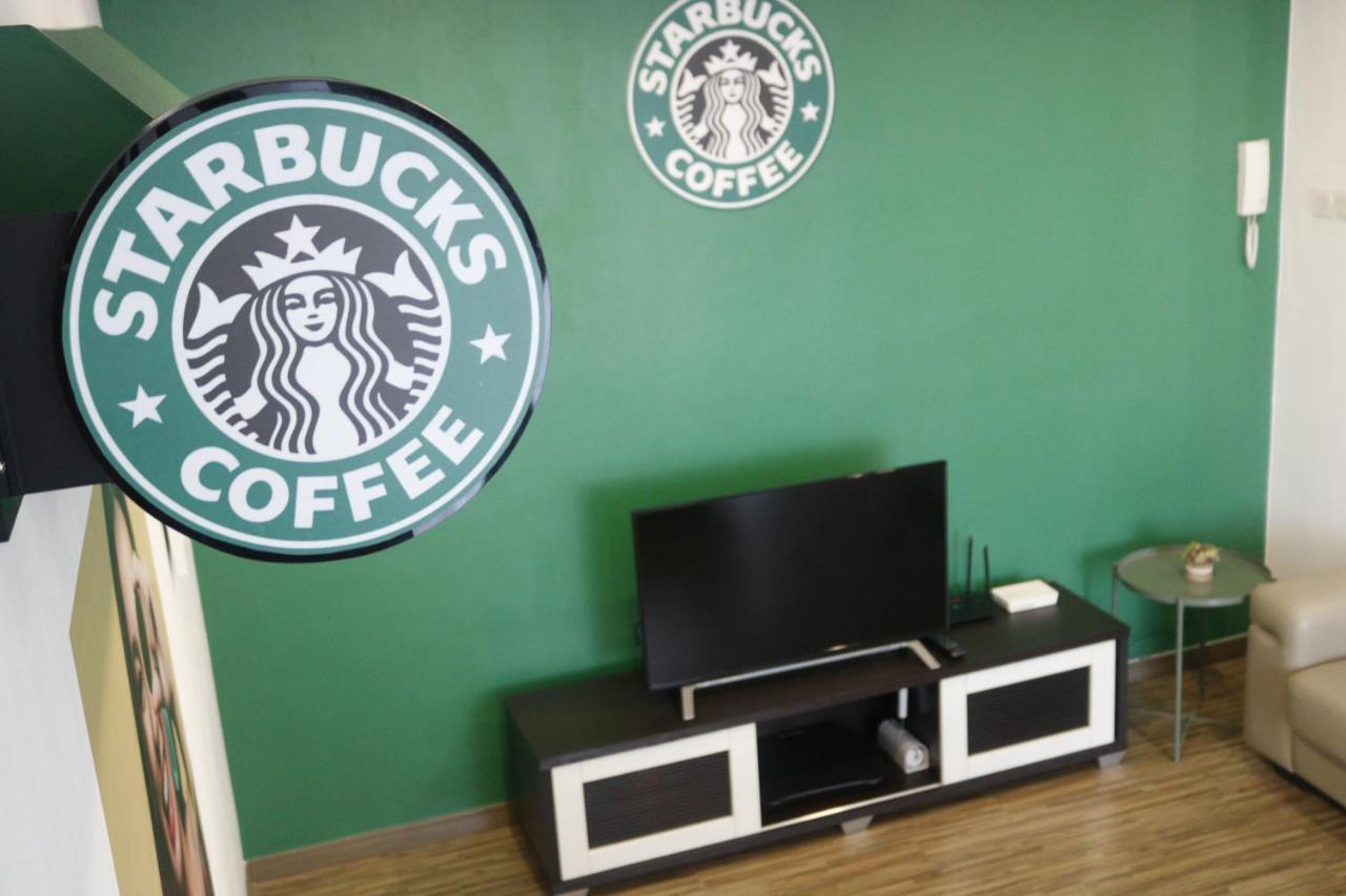 Cozy Suite Starbus! Zetapark! Above Shopping Mall! Free Wifi Free Parking Kuala Lumpur Kültér fotó