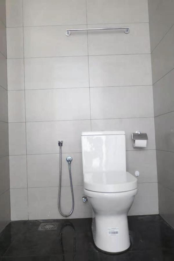 Cozy Suite Starbus! Zetapark! Above Shopping Mall! Free Wifi Free Parking Kuala Lumpur Kültér fotó